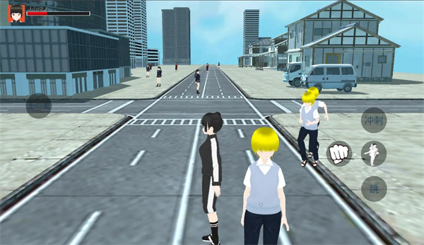 異游記 v0.1 最新版 2