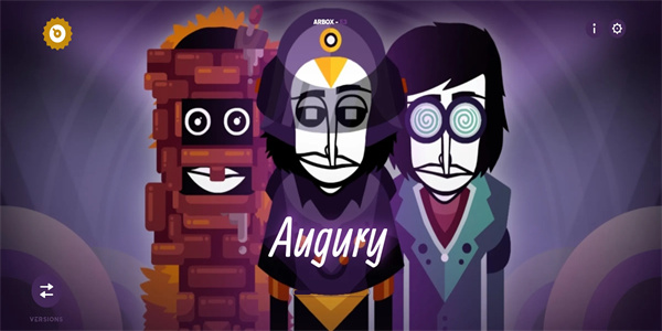 節(jié)奏盒子第五人格模組 v0.5.0 最新版 0