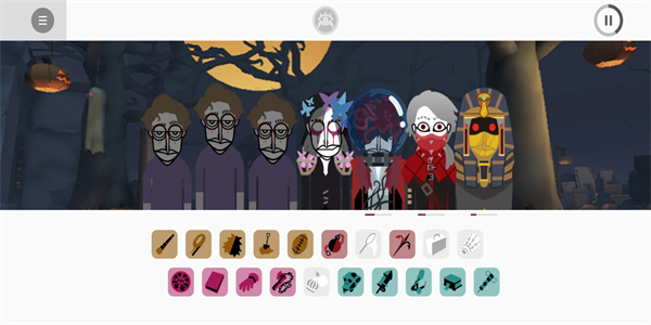 節(jié)奏盒子第五人格模組 v0.5.0 最新版 1