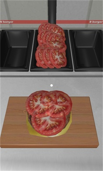 漢堡模擬器中文版 v4.0.0 手機版 2