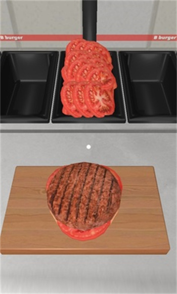 漢堡模擬器中文版 v4.0.0 手機版 3