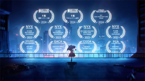 蒼翼混沌效應(yīng)蘋(píng)果版 v1.0.3 ios版 5