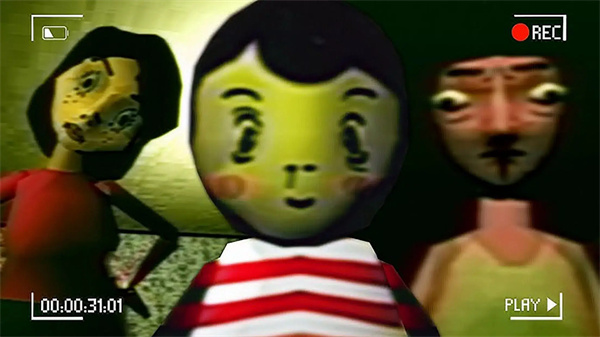 壞父母紅臉先生 v0.1 安卓版 4