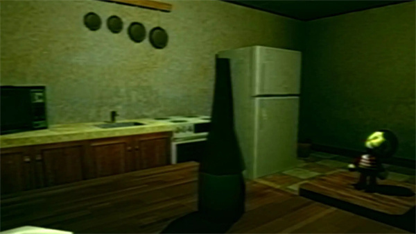 壞父母紅臉先生 v0.1 安卓版 1