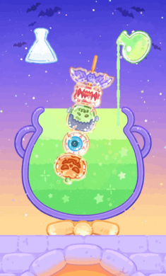 糖葫蘆達人漢化版 v1.84.0 最新版 2