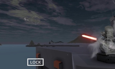 陸基密集陣模擬器最新版 v4.31 安卓版 1