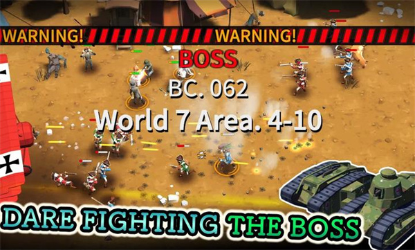 軍事戰(zhàn)爭(zhēng)放置模擬 v1.1.3 手機(jī)版 4