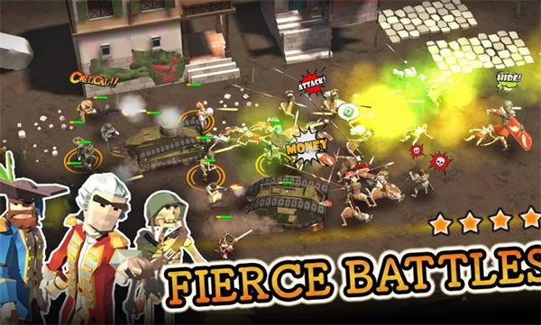 軍事戰(zhàn)爭(zhēng)放置模擬 v1.1.3 手機(jī)版 0