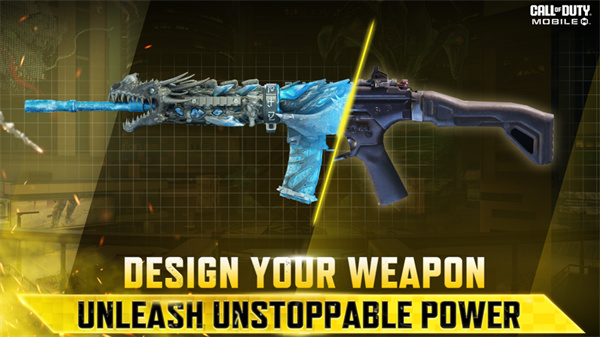 使命召喚手游國(guó)際體驗(yàn)服2024最新版本 v0.6.72 安卓版 1