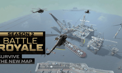 戰(zhàn)斗大師國際服2024年(Combat Master) v0.20.1 安卓版 1