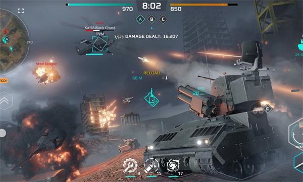 mwt tank battles v0.1.10.12033987 手機版 0