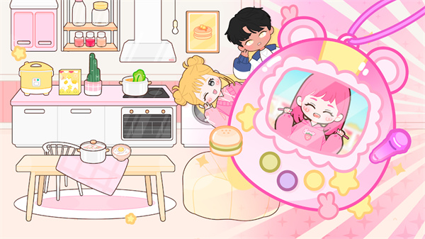 偶像之家 v1.0.1 安卓版 4