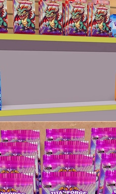 我的卡牌超市 v1.0.2 安卓版 1