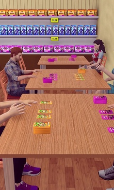 我的卡牌超市 v1.0.2 安卓版 0