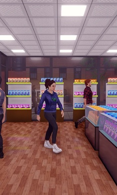 我的卡牌超市 v1.0.2 安卓版 2