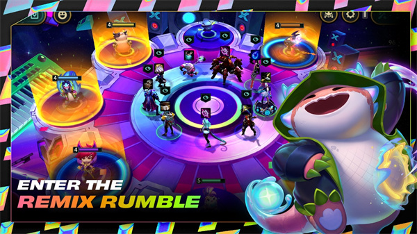 tft美測服最新版 v15.1.6454557 安卓版 2