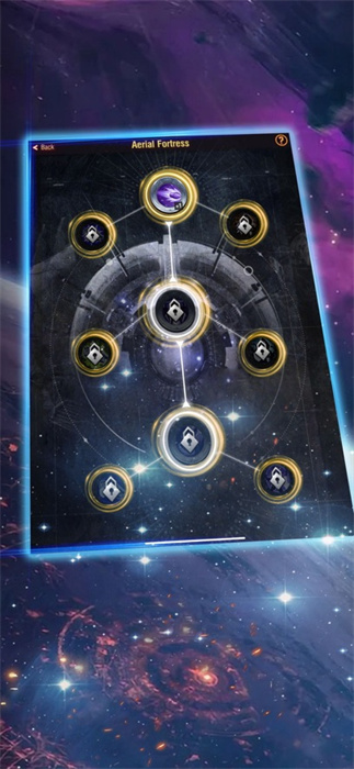 戰(zhàn)地風(fēng)暴ios版 v1.52.00 iphone版 1