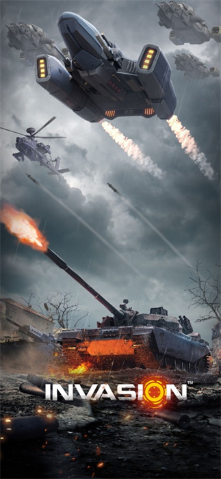 戰(zhàn)地風(fēng)暴ios版 v1.52.00 iphone版 4