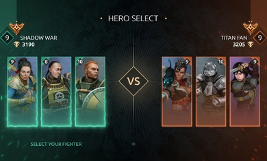 暗影格斗競技場最新版 v1.9.30 安卓版 2
