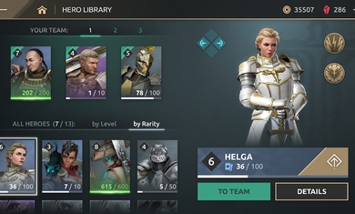 暗影格斗競技場最新版 v1.9.30 安卓版 0