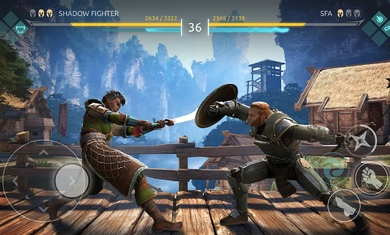 暗影格斗競技場最新版 v1.9.30 安卓版 3