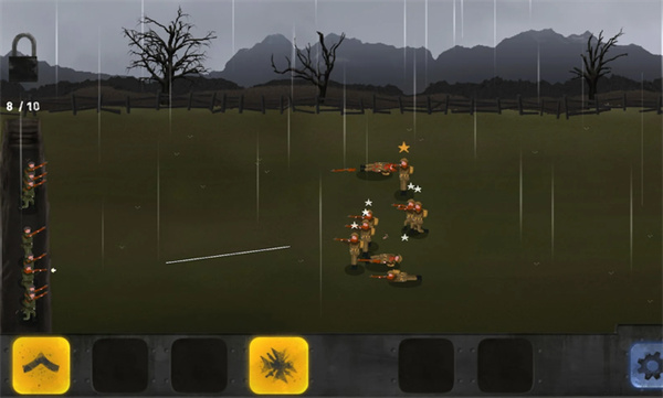 戰(zhàn)壕戰(zhàn)爭 v24.08.05 最新版 3