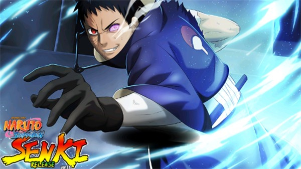 火影戰(zhàn)記額改版 v2.1 手機版 1