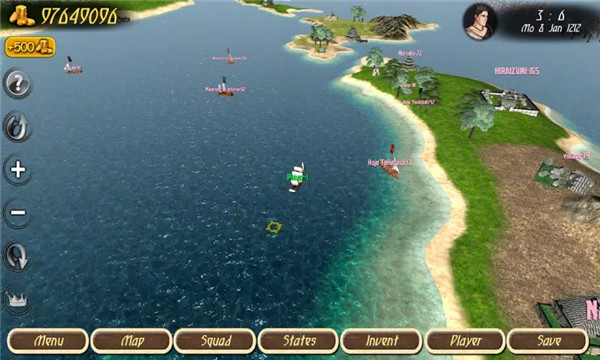 鋼鐵之軀2官方正版 v2.1 安卓最新版 2