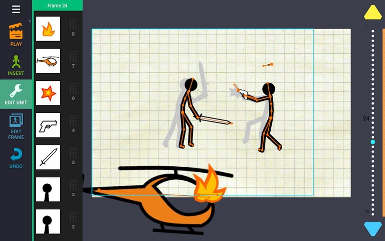 繪制卡通2模組最新版 v0.22.37 安卓版 0