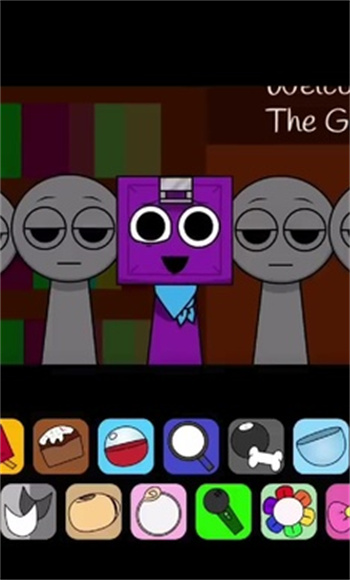 節(jié)奏盒子活潑的公子 v12.15.32 安卓版 2