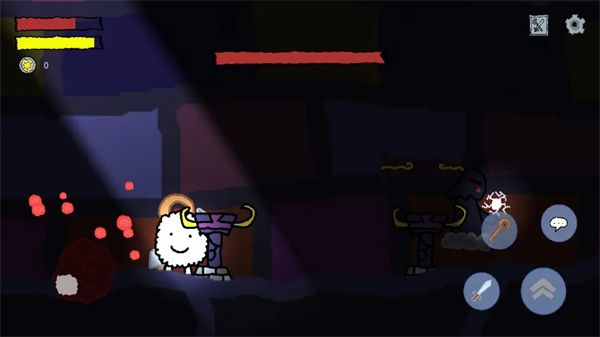 悠姆的光之歷練 v1.1.2 最新版 1