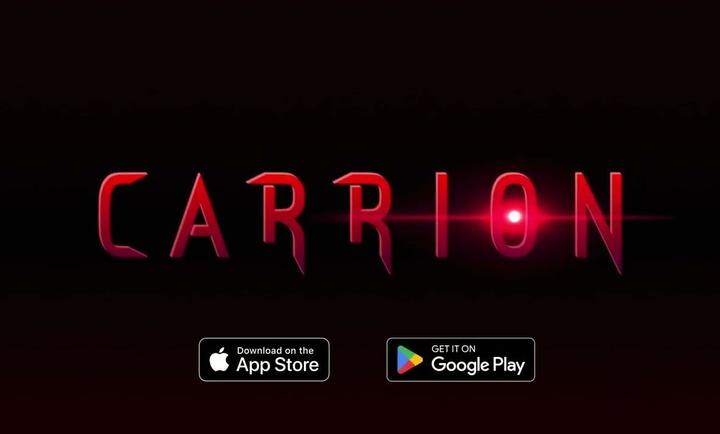 紅怪carrion v1.0.34 最新版 6