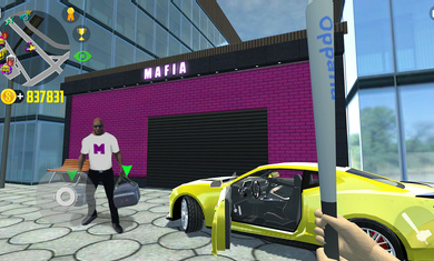 汽車模擬器2蟲蟲助手版 v1.53.29 安卓手機(jī)版 1