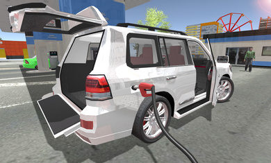 汽車模擬器2蟲蟲助手版 v1.53.29 安卓手機(jī)版 3