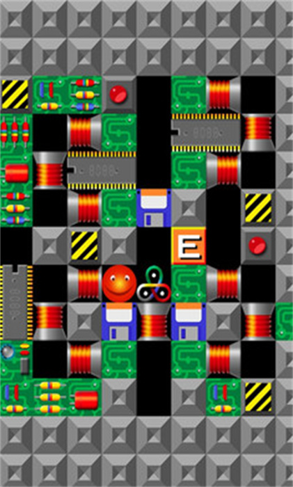 超級網(wǎng)絡(luò)吃豆人 v1.63 手機版 0