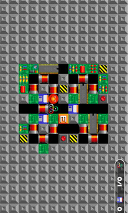 超級網(wǎng)絡(luò)吃豆人 v1.63 手機版 2