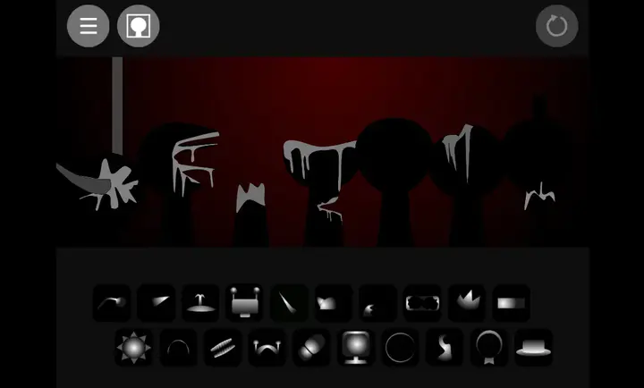 節(jié)奏盒子Sprunki3.0 v1.0 手機(jī)版 3