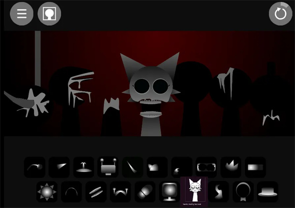 節(jié)奏盒子Sprunki第九階段 v1.0 手機(jī)版 1