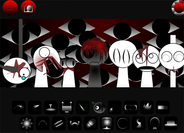 節(jié)奏盒子Sprunki第八階段 v1.0 手機(jī)版 0