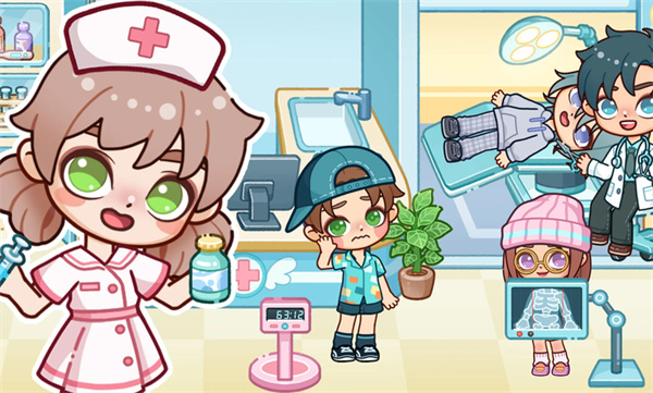 糖果夢(mèng)想小鎮(zhèn) v2.9.9 最新版 3