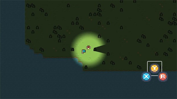 逆光偵探 v1 手機(jī)版 2