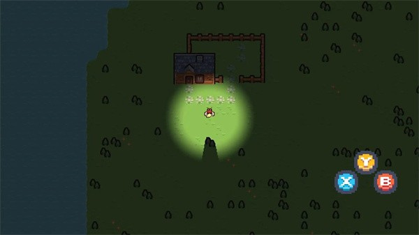 逆光偵探 v1 手機(jī)版 0