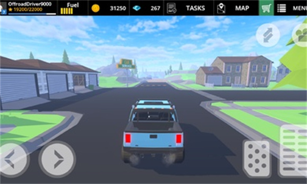 駕駛領(lǐng)域越野精簡(jiǎn)版 v0.25.04 最新版 6