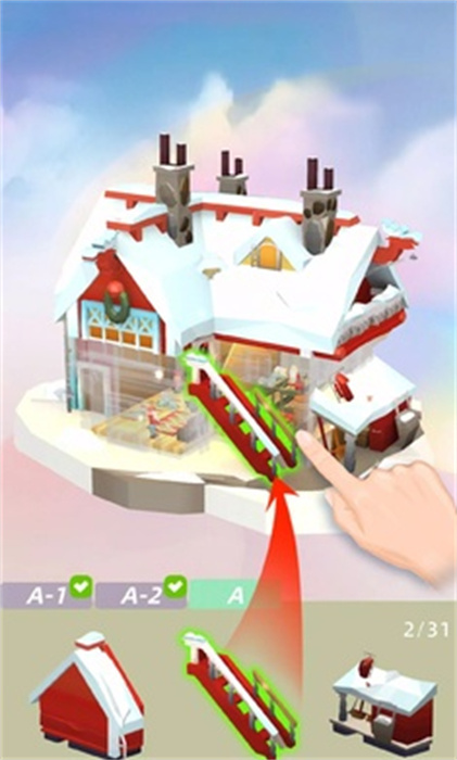 口袋世界新旅程 v1.0.39 安卓版 4