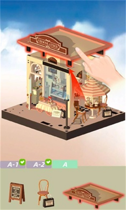 口袋世界新旅程 v1.0.39 安卓版 5