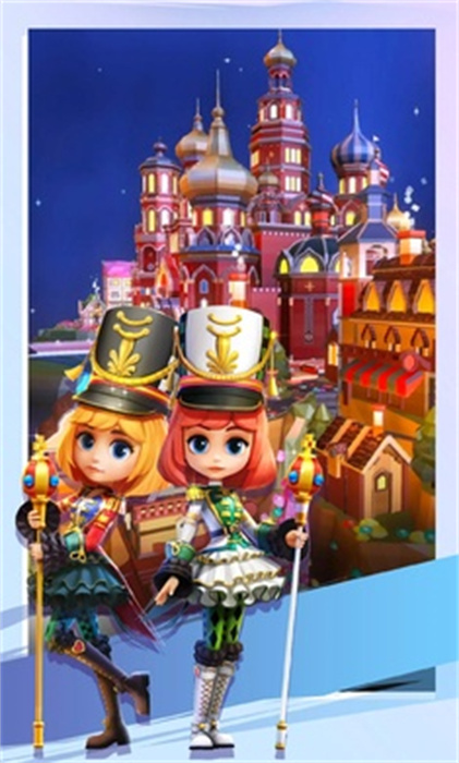 口袋世界新旅程 v1.0.39 安卓版 1