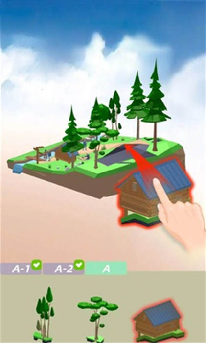 口袋世界新旅程 v1.0.39 安卓版 6