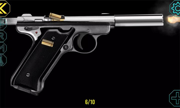 武器模擬器pro v2.9 手機版 2