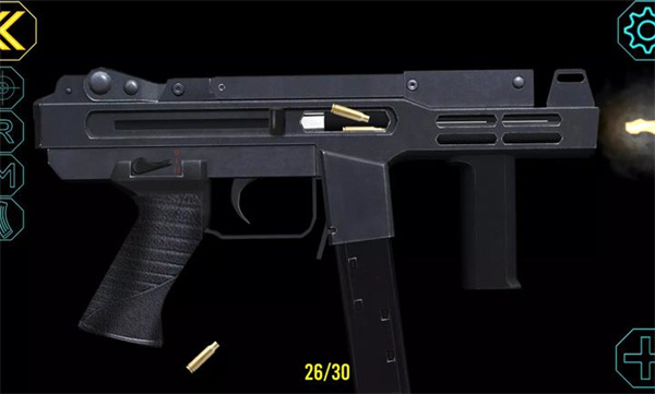 武器模擬器pro v2.9 手機版 3