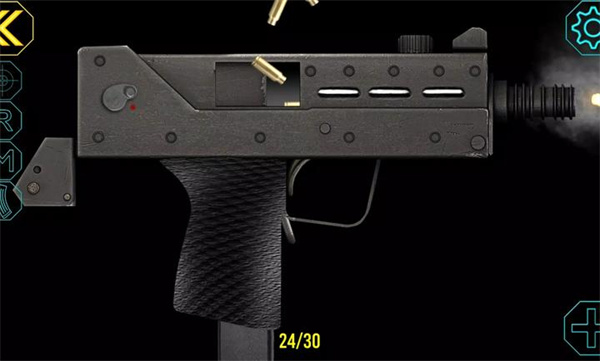 武器模擬器pro v2.9 手機版 1